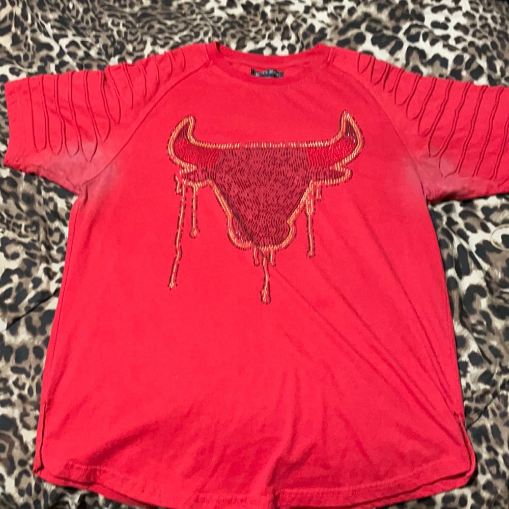 Bulls T-Shirt